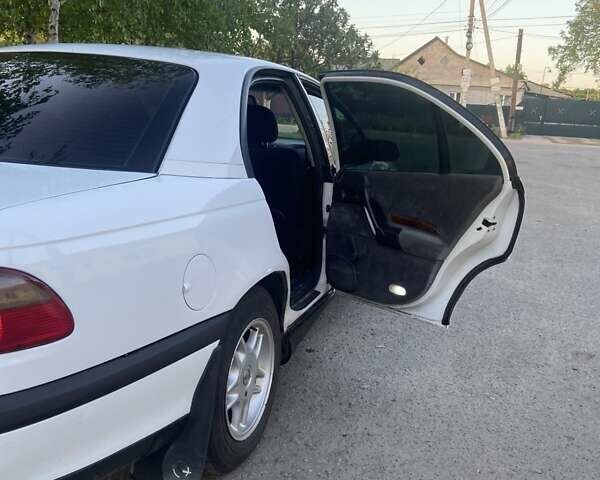 Опель Омега, объемом двигателя 2 л и пробегом 334 тыс. км за 2600 $, фото 14 на Automoto.ua