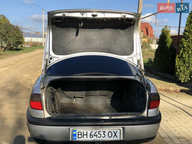 Опель Омега, объемом двигателя 0 л и пробегом 222 тыс. км за 2250 $, фото 5 на Automoto.ua