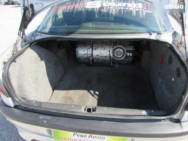 Опель Омега, об'ємом двигуна 0 л та пробігом 326 тис. км за 3200 $, фото 13 на Automoto.ua