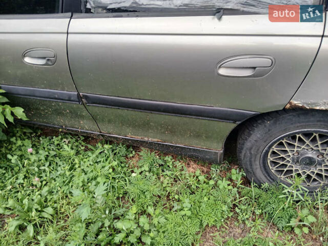 Опель Омега, об'ємом двигуна 2.5 л та пробігом 400 тис. км за 1500 $, фото 1 на Automoto.ua