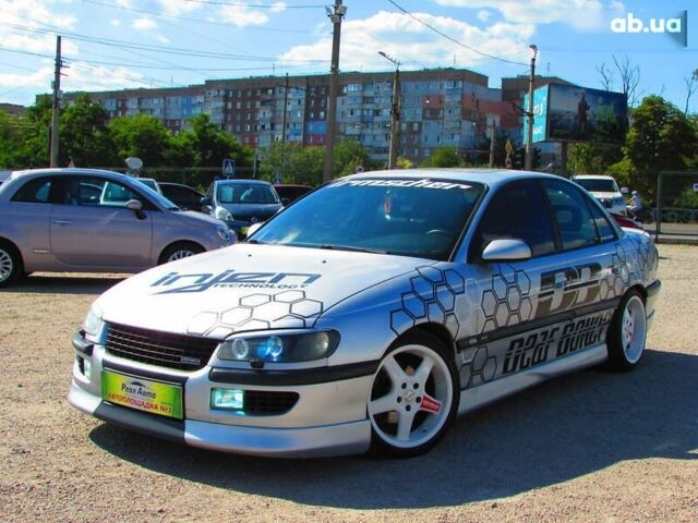Опель Омега, об'ємом двигуна 0 л та пробігом 326 тис. км за 3200 $, фото 3 на Automoto.ua