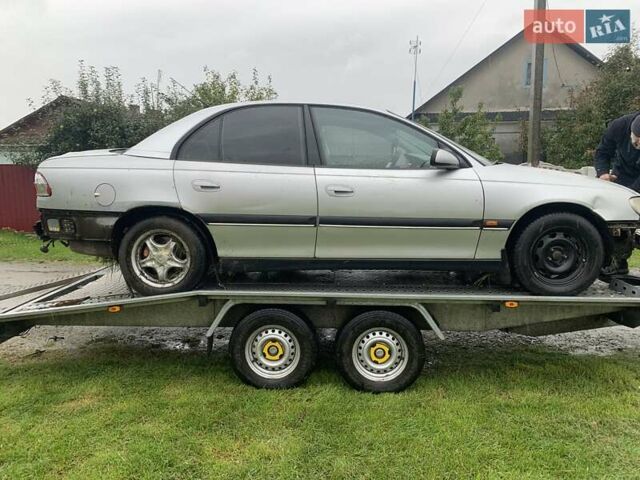 Опель Омега, объемом двигателя 0 л и пробегом 300 тыс. км за 700 $, фото 1 на Automoto.ua