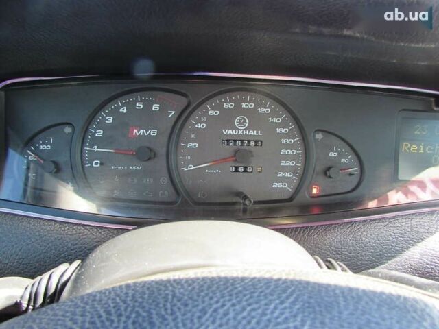 Опель Омега, об'ємом двигуна 0 л та пробігом 326 тис. км за 3200 $, фото 24 на Automoto.ua
