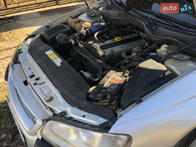 Опель Омега, объемом двигателя 0 л и пробегом 222 тыс. км за 2250 $, фото 10 на Automoto.ua
