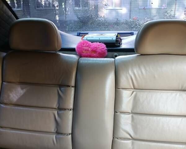 Опель Омега, об'ємом двигуна 2 л та пробігом 140 тис. км за 3500 $, фото 2 на Automoto.ua