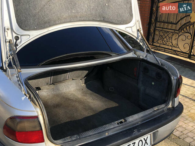 Опель Омега, объемом двигателя 0 л и пробегом 222 тыс. км за 2250 $, фото 11 на Automoto.ua