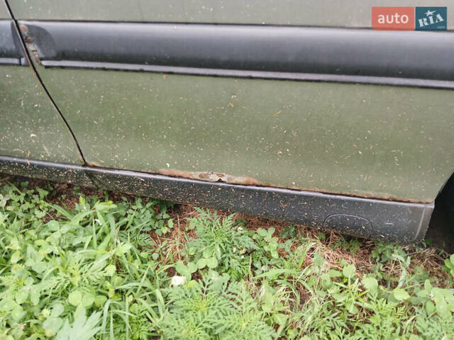 Опель Омега, об'ємом двигуна 2.5 л та пробігом 400 тис. км за 1500 $, фото 5 на Automoto.ua