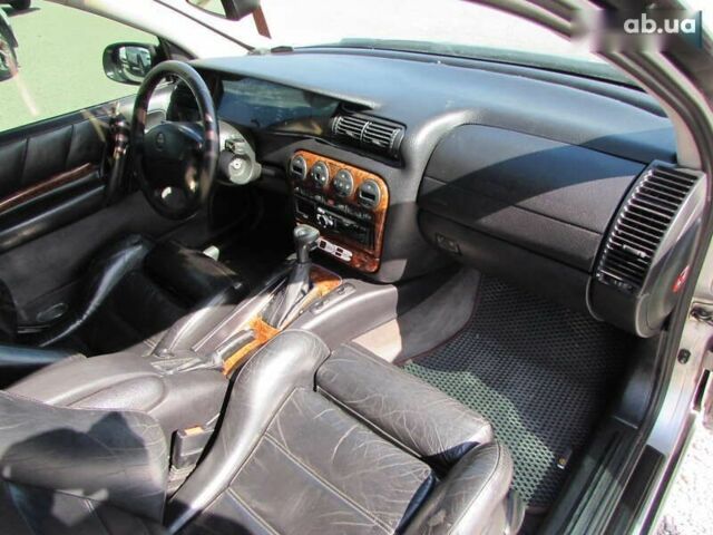 Опель Омега, об'ємом двигуна 0 л та пробігом 326 тис. км за 3200 $, фото 19 на Automoto.ua