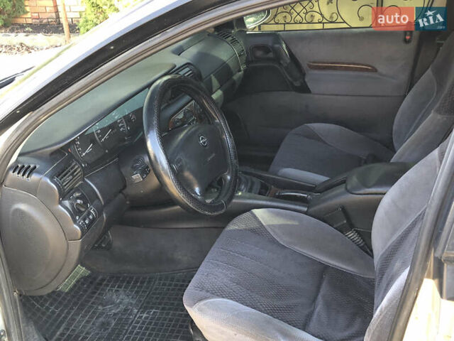 Опель Омега, объемом двигателя 0 л и пробегом 222 тыс. км за 2250 $, фото 7 на Automoto.ua
