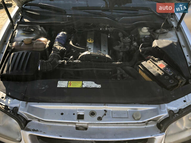 Опель Омега, объемом двигателя 0 л и пробегом 222 тыс. км за 2250 $, фото 9 на Automoto.ua