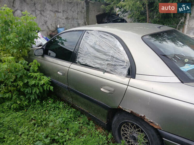 Опель Омега, об'ємом двигуна 2.5 л та пробігом 400 тис. км за 1500 $, фото 7 на Automoto.ua