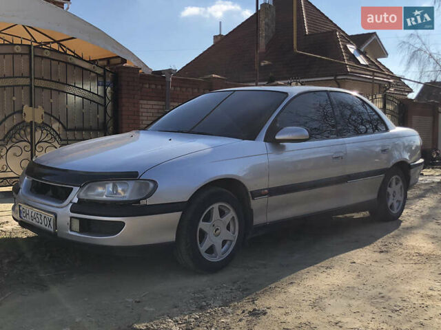 Опель Омега, объемом двигателя 0 л и пробегом 222 тыс. км за 2250 $, фото 14 на Automoto.ua