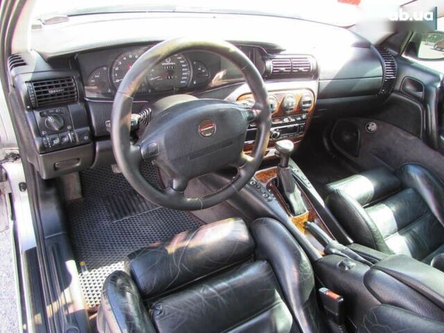 Опель Омега, об'ємом двигуна 0 л та пробігом 326 тис. км за 3200 $, фото 7 на Automoto.ua