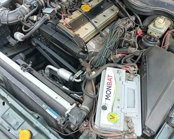 Опель Омега, об'ємом двигуна 2 л та пробігом 140 тис. км за 3500 $, фото 1 на Automoto.ua