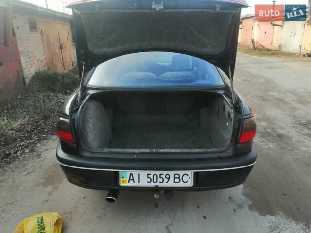Опель Омега, объемом двигателя 2 л и пробегом 338 тыс. км за 3000 $, фото 2 на Automoto.ua