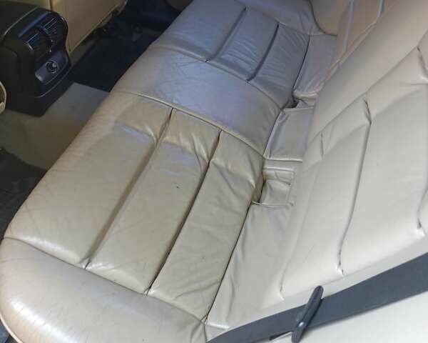Опель Омега, объемом двигателя 2 л и пробегом 140 тыс. км за 3500 $, фото 8 на Automoto.ua