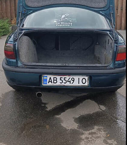 Опель Омега, объемом двигателя 2 л и пробегом 360 тыс. км за 2600 $, фото 2 на Automoto.ua