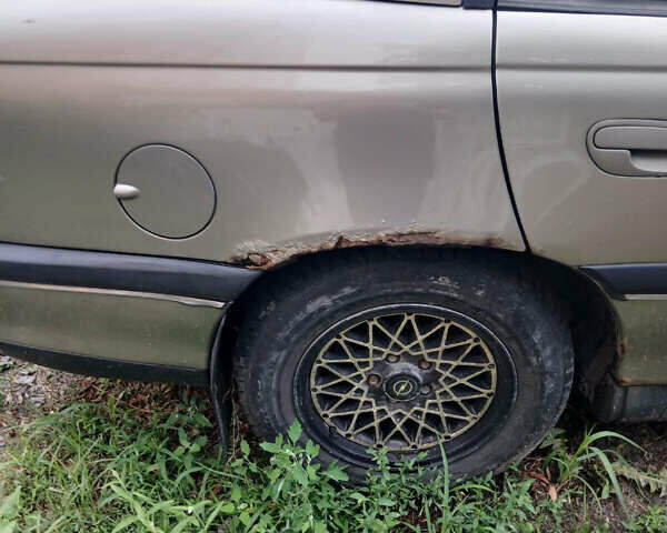 Опель Омега, об'ємом двигуна 2.5 л та пробігом 400 тис. км за 1500 $, фото 6 на Automoto.ua