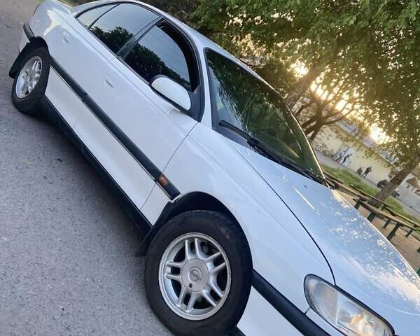 Опель Омега, объемом двигателя 2 л и пробегом 334 тыс. км за 2600 $, фото 12 на Automoto.ua