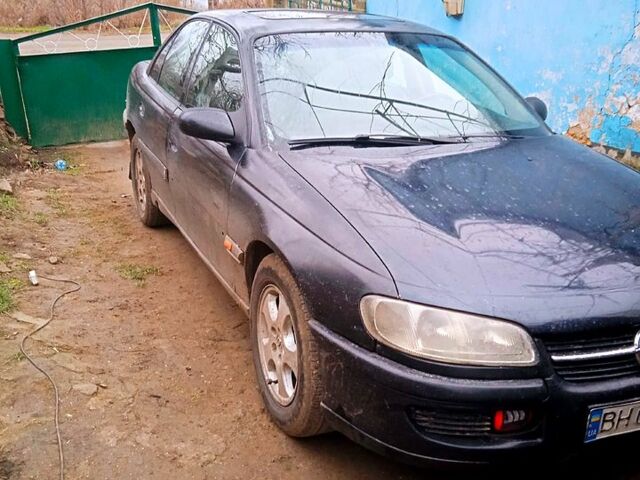 Опель Омега, объемом двигателя 2 л и пробегом 0 тыс. км за 1300 $, фото 3 на Automoto.ua