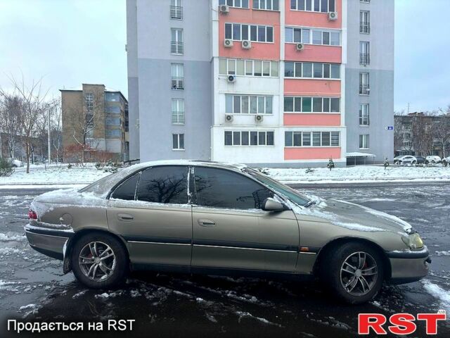 Опель Омега, об'ємом двигуна 3 л та пробігом 245 тис. км за 3200 $, фото 7 на Automoto.ua