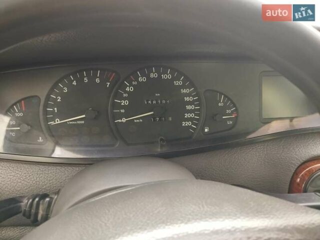 Опель Омега, объемом двигателя 0 л и пробегом 358 тыс. км за 2700 $, фото 3 на Automoto.ua