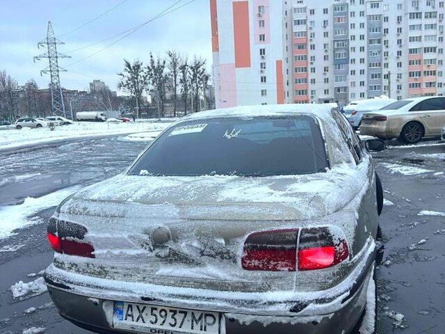 Опель Омега, об'ємом двигуна 3 л та пробігом 245 тис. км за 3200 $, фото 6 на Automoto.ua