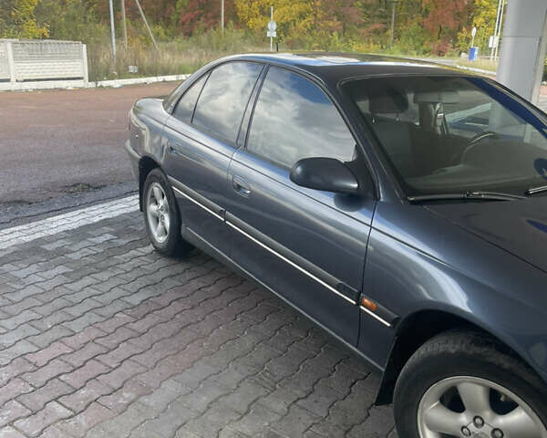 Опель Омега, об'ємом двигуна 2 л та пробігом 300 тис. км за 2550 $, фото 3 на Automoto.ua