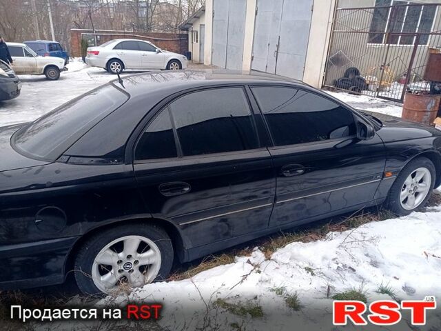 Опель Омега, об'ємом двигуна 30 л та пробігом 284 тис. км за 3100 $, фото 4 на Automoto.ua