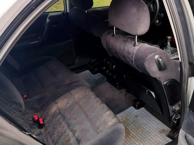 Опель Омега, объемом двигателя 2 л и пробегом 280 тыс. км за 2400 $, фото 1 на Automoto.ua