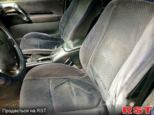 Опель Омега, объемом двигателя 2 л и пробегом 0 тыс. км за 2000 $, фото 7 на Automoto.ua