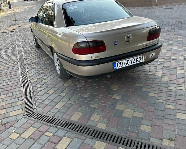 Опель Омега, объемом двигателя 0 л и пробегом 230 тыс. км за 1800 $, фото 2 на Automoto.ua