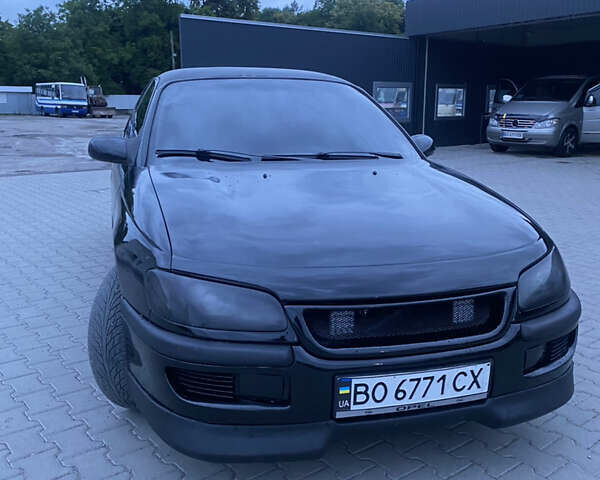 Опель Омега, объемом двигателя 2 л и пробегом 420 тыс. км за 3350 $, фото 6 на Automoto.ua