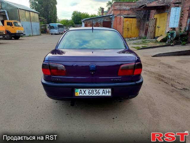 Опель Омега, объемом двигателя 2 л и пробегом 350 тыс. км за 2700 $, фото 2 на Automoto.ua