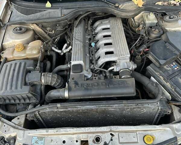 Опель Омега, объемом двигателя 0 л и пробегом 230 тыс. км за 1800 $, фото 3 на Automoto.ua
