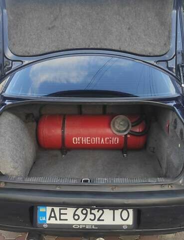 Опель Омега, об'ємом двигуна 0 л та пробігом 385 тис. км за 3500 $, фото 10 на Automoto.ua
