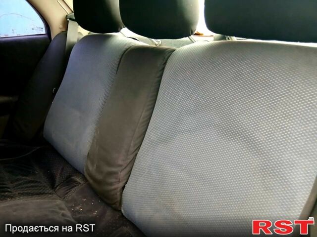 Опель Омега, объемом двигателя 2 л и пробегом 0 тыс. км за 2000 $, фото 6 на Automoto.ua