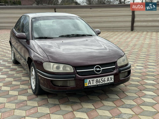 Опель Омега, объемом двигателя 0 л и пробегом 230 тыс. км за 1500 $, фото 8 на Automoto.ua