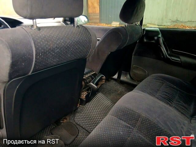 Опель Омега, объемом двигателя 2 л и пробегом 0 тыс. км за 2000 $, фото 4 на Automoto.ua