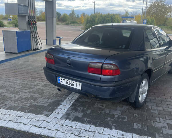 Опель Омега, об'ємом двигуна 2 л та пробігом 300 тис. км за 2550 $, фото 2 на Automoto.ua