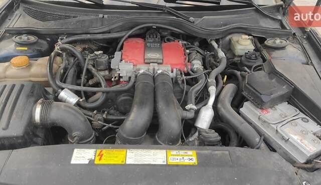 Опель Омега, об'ємом двигуна 0 л та пробігом 385 тис. км за 3500 $, фото 6 на Automoto.ua