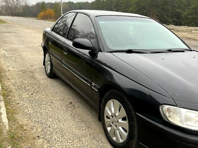 Опель Омега, объемом двигателя 2 л и пробегом 0 тыс. км за 2000 $, фото 6 на Automoto.ua