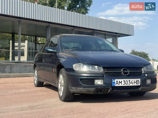 Опель Омега, об'ємом двигуна 2 л та пробігом 390 тис. км за 1999 $, фото 2 на Automoto.ua