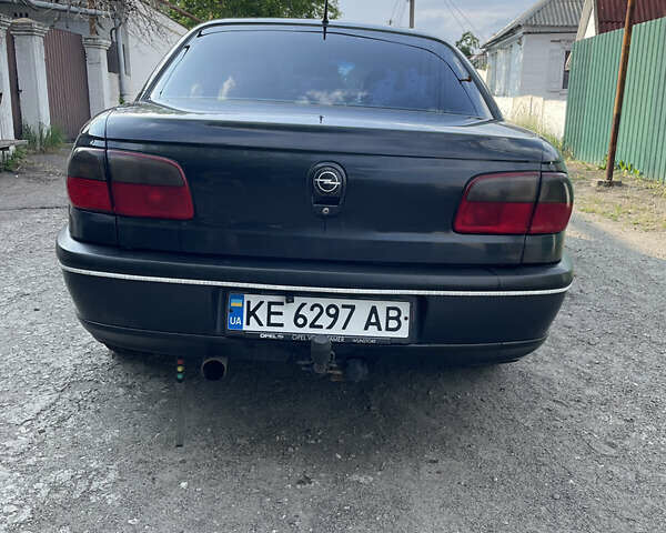 Опель Омега, объемом двигателя 2 л и пробегом 471 тыс. км за 2300 $, фото 2 на Automoto.ua