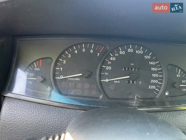 Опель Омега, объемом двигателя 2 л и пробегом 471 тыс. км за 2300 $, фото 13 на Automoto.ua