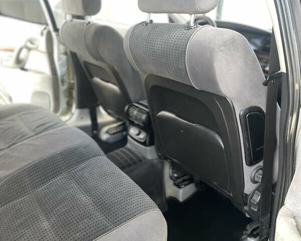 Опель Омега, объемом двигателя 2 л и пробегом 395 тыс. км за 3000 $, фото 13 на Automoto.ua