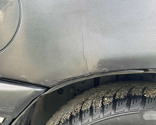 Опель Омега, объемом двигателя 2 л и пробегом 471 тыс. км за 2300 $, фото 6 на Automoto.ua