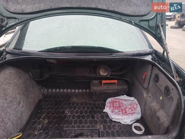 Опель Омега, объемом двигателя 2 л и пробегом 500 тыс. км за 2100 $, фото 8 на Automoto.ua