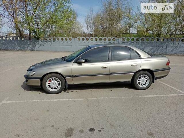 Опель Омега, объемом двигателя 2 л и пробегом 255 тыс. км за 3700 $, фото 8 на Automoto.ua