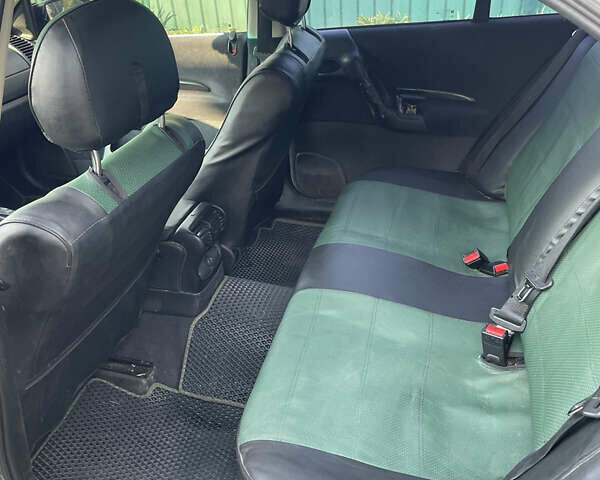 Опель Омега, объемом двигателя 2 л и пробегом 471 тыс. км за 2300 $, фото 10 на Automoto.ua